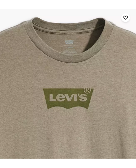 LEVI'S® ΑΝΔΡΙΚΟ TSHIRT 22491-1446