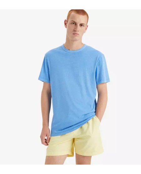 LEVI'S® Gold Tab™ Premium Slim Fit Tee A3756-0017