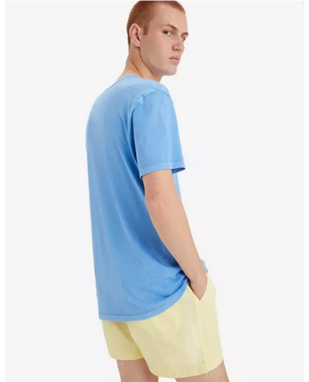 LEVI'S® Gold Tab™ Premium Slim Fit Tee A3756-0017