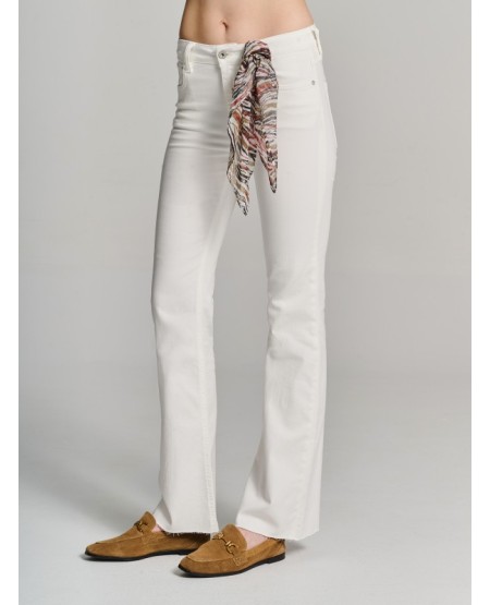 STAFF JEANS ΓΥΑΝΙΚΕΙΟ ΤΖΙΝ ΠΑΝΤΕΛΟΝΙ BEATRICE 5-905.068.9.051.Ν0024