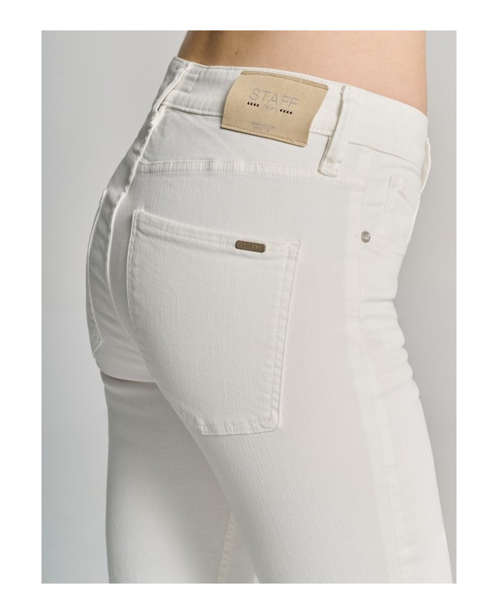STAFF JEANS Woman Denim Pant BEATRICE...
