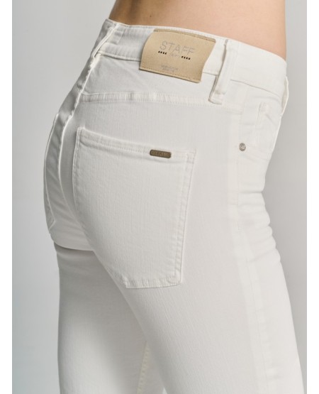 STAFF JEANS ΓΥΑΝΙΚΕΙΟ ΤΖΙΝ ΠΑΝΤΕΛΟΝΙ BEATRICE 5-905.068.9.051.Ν0024