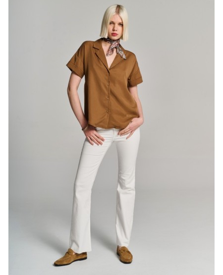 STAFF JEANS ΓΥΑΝΙΚΕΙΟ ΤΖΙΝ ΠΑΝΤΕΛΟΝΙ BEATRICE 5-905.068.9.051.Ν0024
