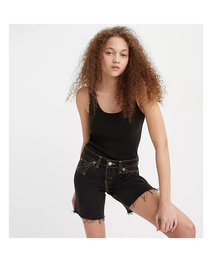 LEVI'S® ΑΜΑΝΙΚΟ ΜΠΛΟΥΖΑΚΙ RIB A59060000