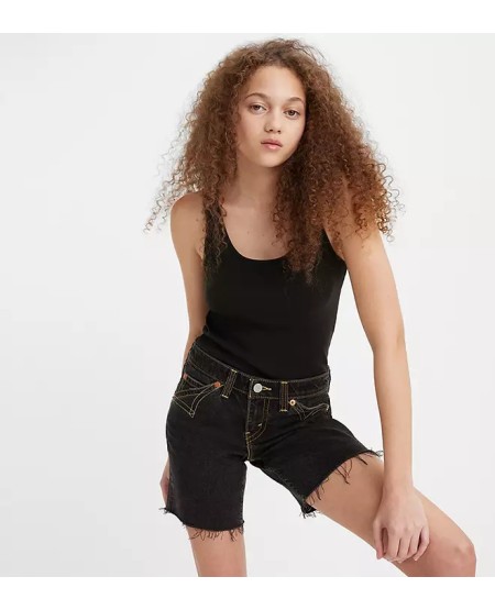 LEVI'S® Essential Rib Tank Top A59060000