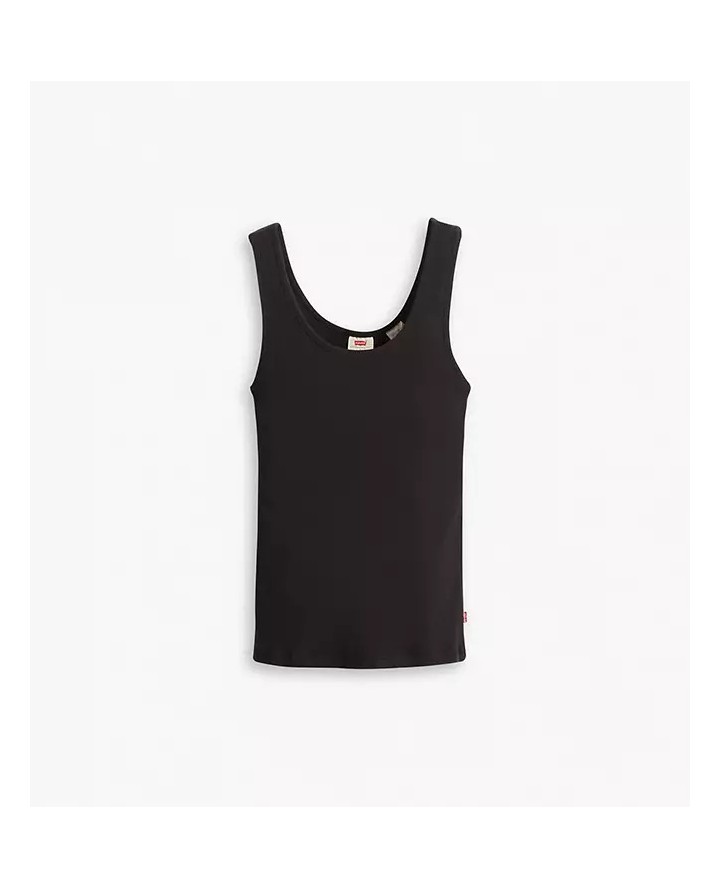 LEVI'S® Essential Rib Tank Top A59060000