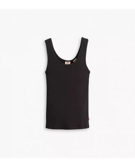 LEVI'S® Essential Rib Tank Top A59060000