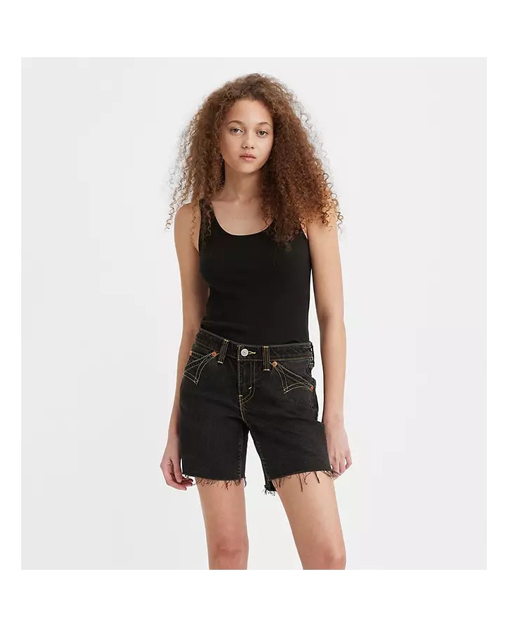 LEVI'S® Essential Rib Tank Top A59060000