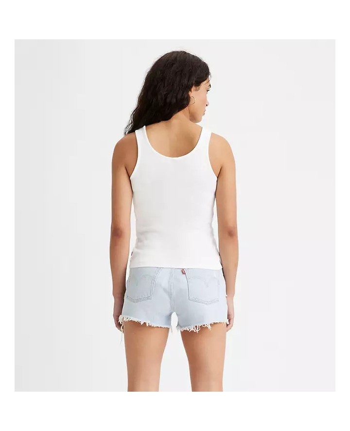 LEVI'S® Essential Rib Tank Top A59060001