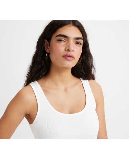 LEVI'S® Essential Rib Tank Top A59060001