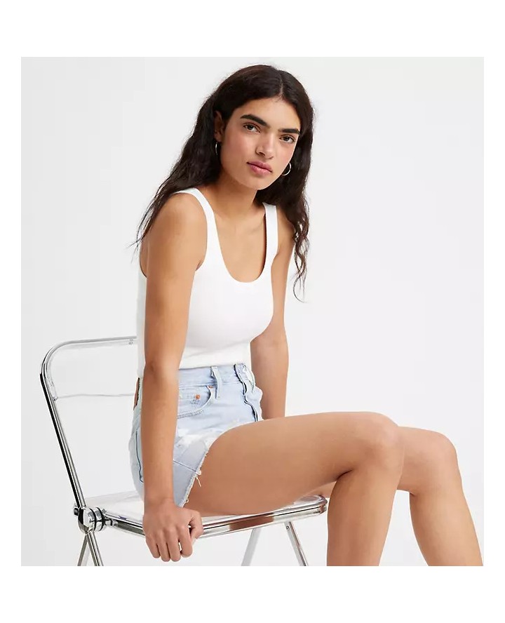 LEVI'S® ΑΜΑΝΙΚΟ ΜΠΛΟΥΖΑΚΙ RIB A59060001