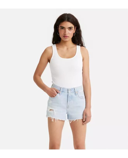LEVI'S® Essential Rib Tank Top A59060001