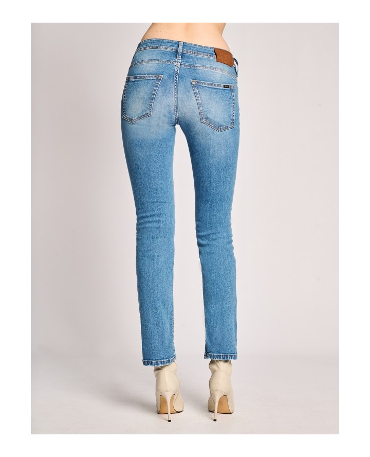 STAFF JEANS ΓΥΝΑΙΚΕΙΟ ΤΖΙΝ ΠΑΝΤΕΛΟΝΙ...