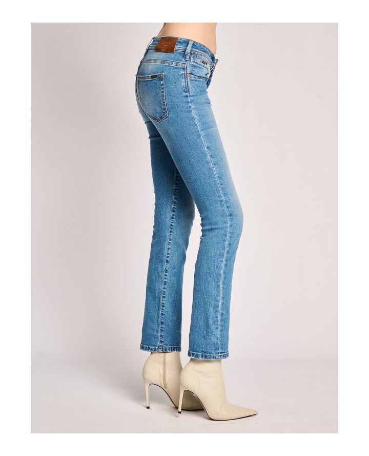 STAFF JEANS ΓΥΝΑΙΚΕΙΟ ΤΖΙΝ ΠΑΝΤΕΛΟΝΙ...