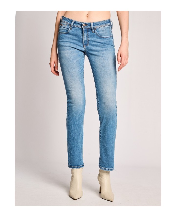 STAFF JEANS ΓΥΝΑΙΚΕΙΟ ΤΖΙΝ ΠΑΝΤΕΛΟΝΙ...