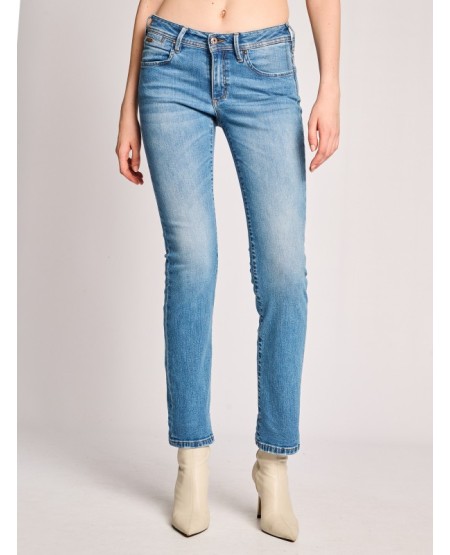 STAFF JEANS ΓΥΝΑΙΚΕΙΟ ΤΖΙΝ ΠΑΝΤΕΛΟΝΙ Monica 5-991.824.B3.051