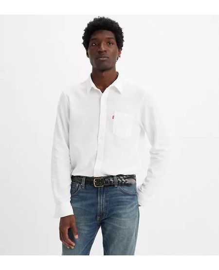 LEVI'S® ΛΙΝΟ ΠΟΥΚΑΜΣΙΟ 857460140