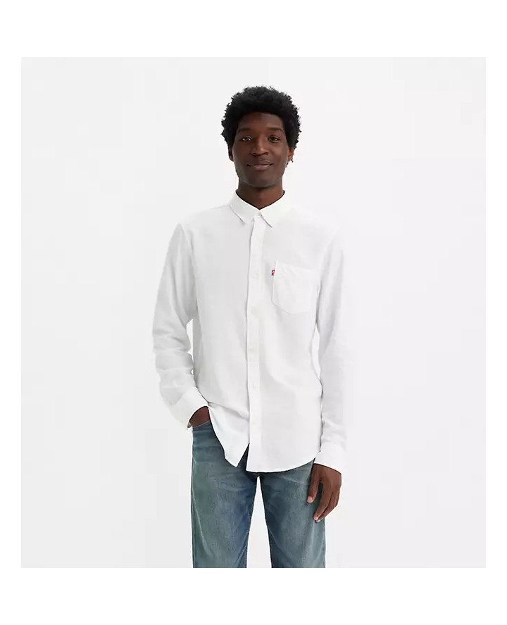 LEVI'S® ΛΙΝΟ ΠΟΥΚΑΜΣΙΟ 857460140