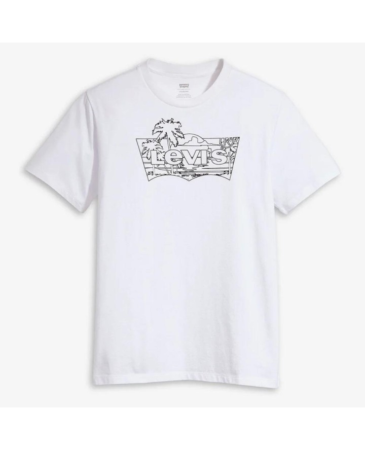 LEVI'S® Classic Graphic T-shirt...