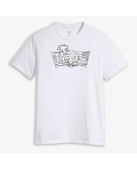 LEVI'S® Classic Graphic T-shirt 22491-1476