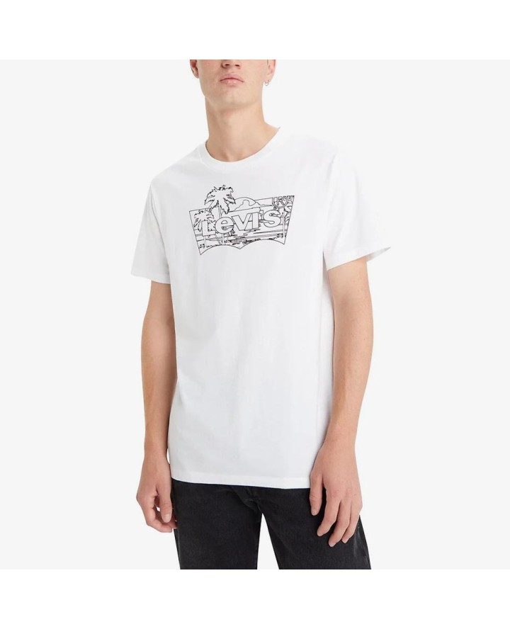 LEVI'S® Classic Graphic T-shirt...