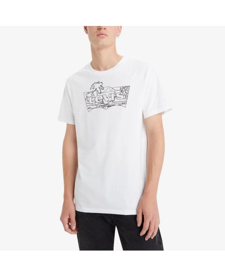 LEVI'S® Classic Graphic T-shirt 22491-1476