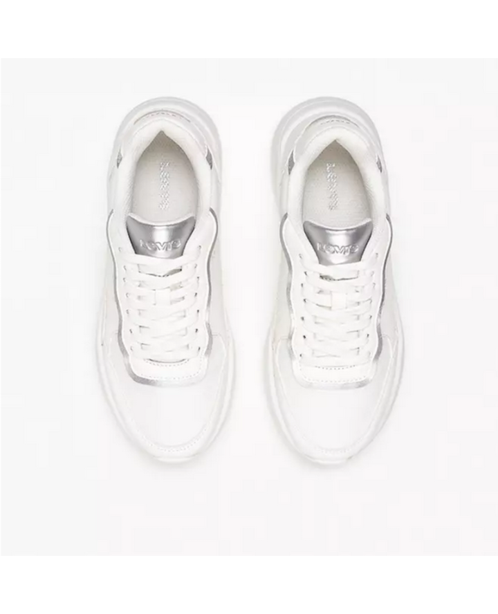 LEVI'S® Women's Wing Sneakers D7750-0001