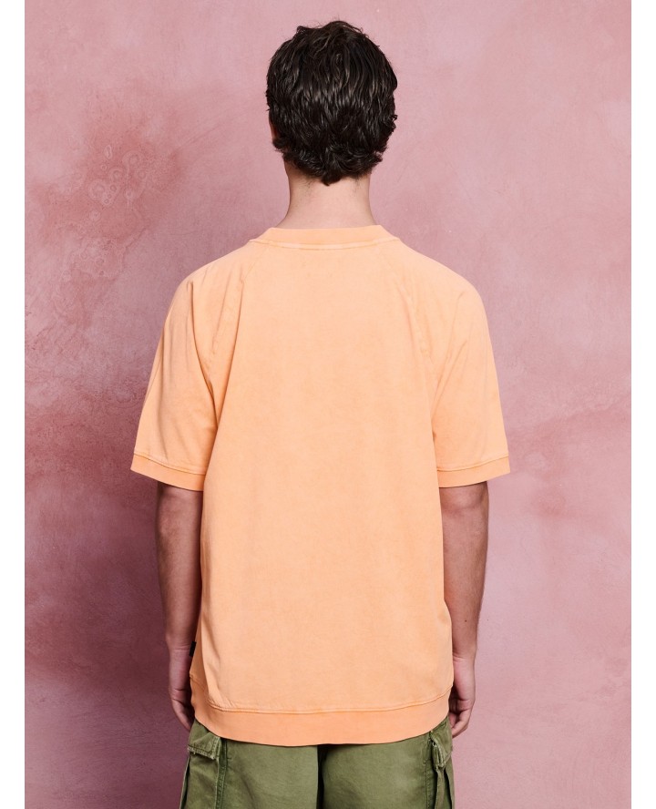 STAFF JEANS Ektor Man T-Shirt Short...