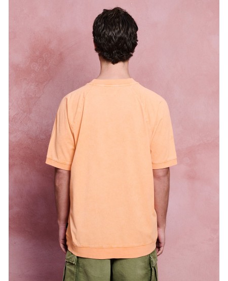 STAFF JEANS Ektor Man T-Shirt Short Sleeve 64-015.051.N0281