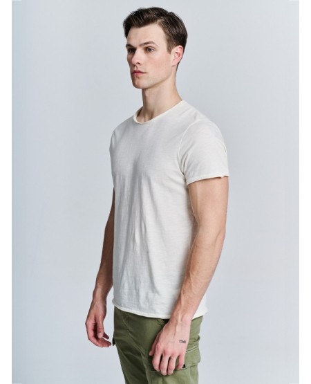 STAFF JEANS Zeus Ανδρική Βαμβακερή Μπλούζα 64-011.051.Ν0024