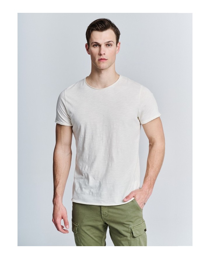 STAFF JEANS Zeus Man T-Shirt Short...
