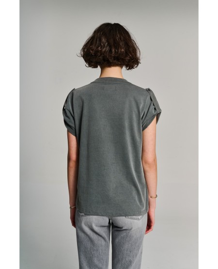 STAFF JEANS Donna t-shirt 63-013.051.Ν0097