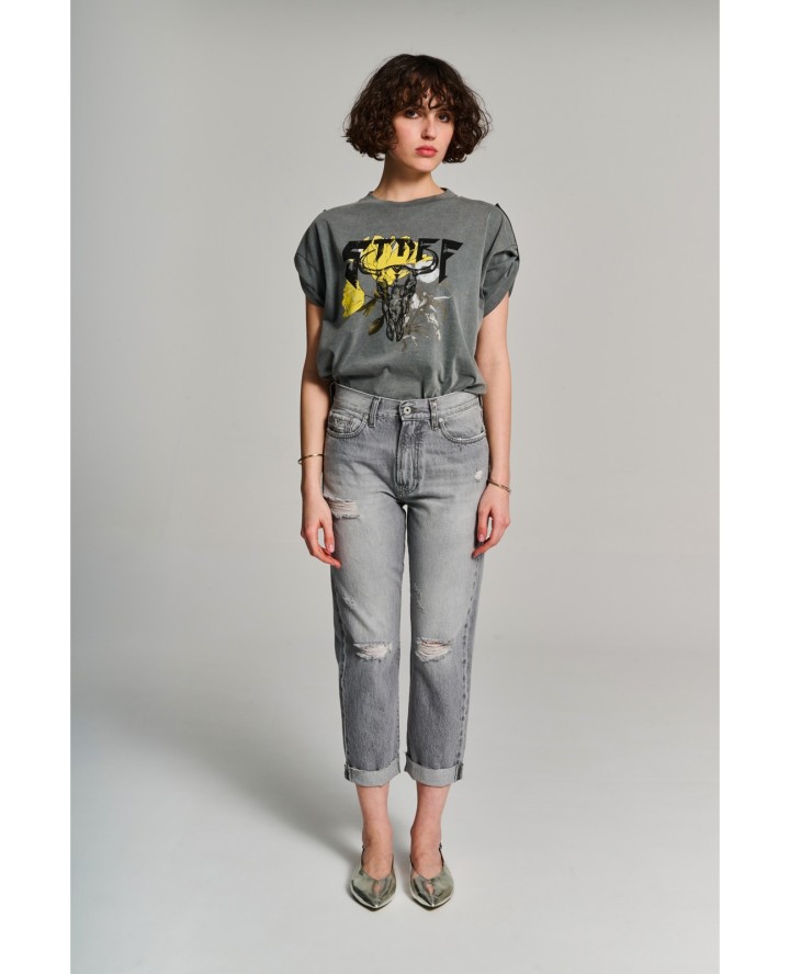 STAFF JEANS Donna t-shirt...