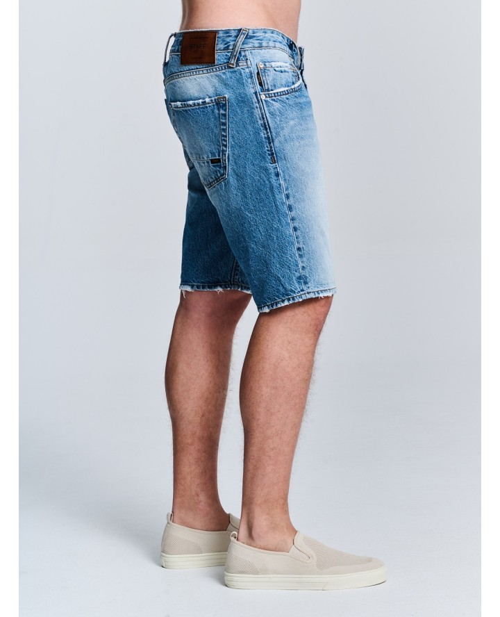 STAFF JEANS Paolo Man Short Pant...