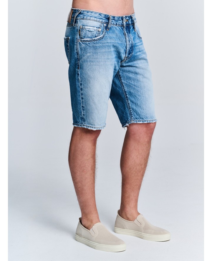 STAFF JEANS Paolo Man Short Pant...