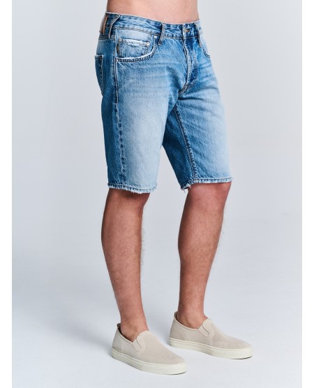 STAFF JEANS Paolo Man Short Pant 5-890.119.B4.051
