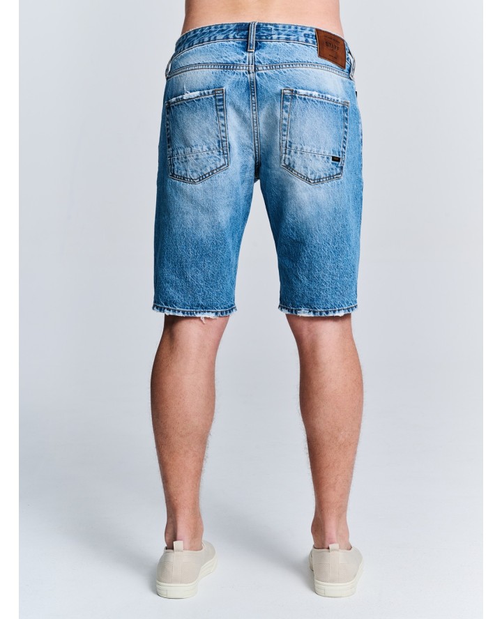 STAFF JEANS Paolo Man Short Pant...