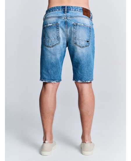 STAFF JEANS Paolo Man Short Pant 5-890.119.B4.051