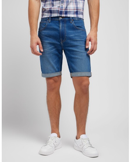 LEE® 5 Pocket Short in Warm Bliss 112349234