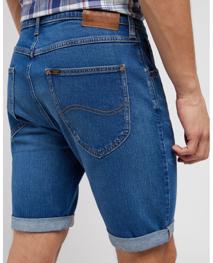 LEE® ΑΝΔΡΙΚΗ ΤΖΙΝ ΒΕΡΜΟΥΔΑ 112349234
