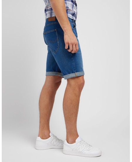 LEE® 5 Pocket Short in Warm Bliss 112349234