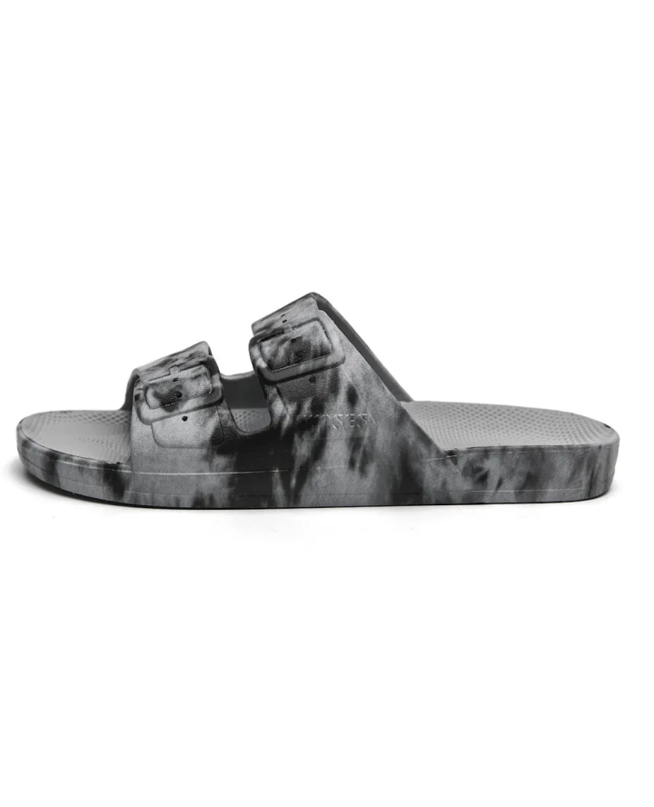 FREEDOM MOSES WOMEN SLIPPERS BANDAHNI...