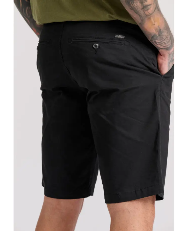 FUNKY BUDDHA Men's chino shorts - The...