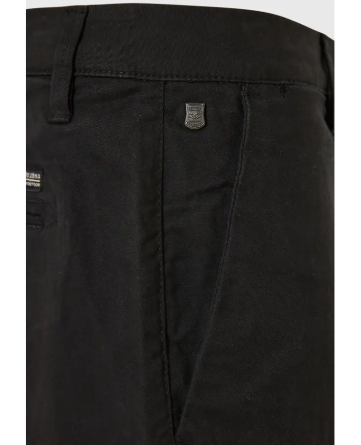 FUNKY BUDDHA Men's chino shorts - The...