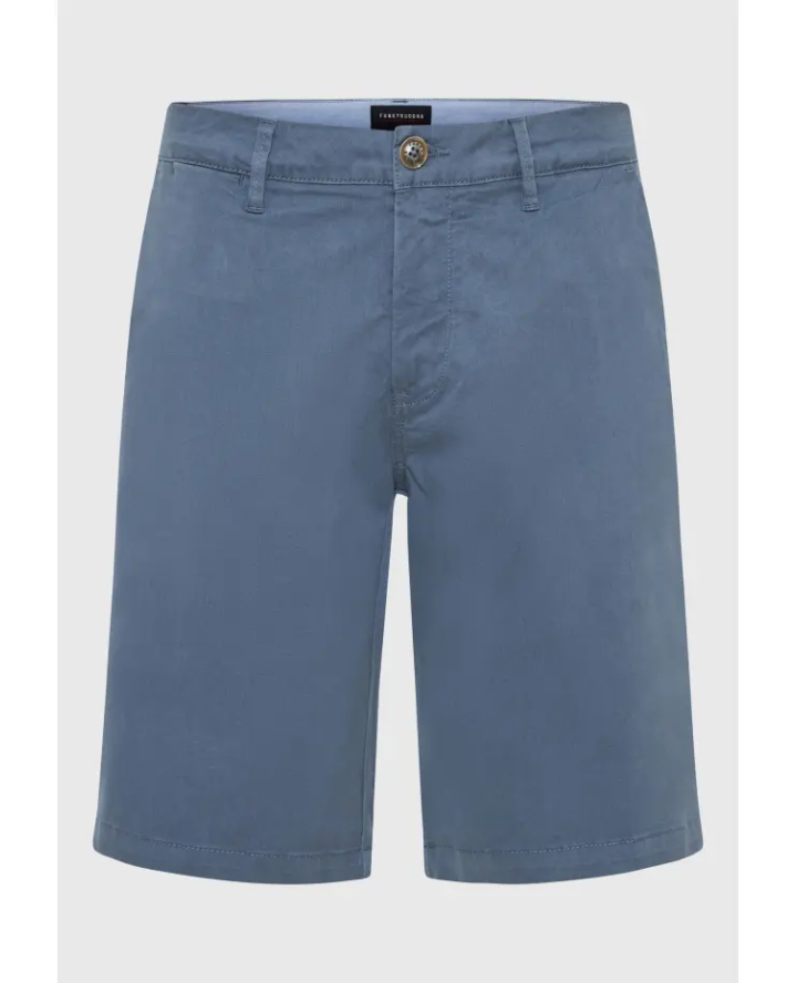 FUNKY BUDDHA Men's chino shorts - The...