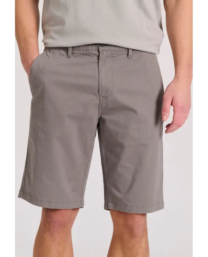 FUNKY BUDDHA Men's chino shorts - The...