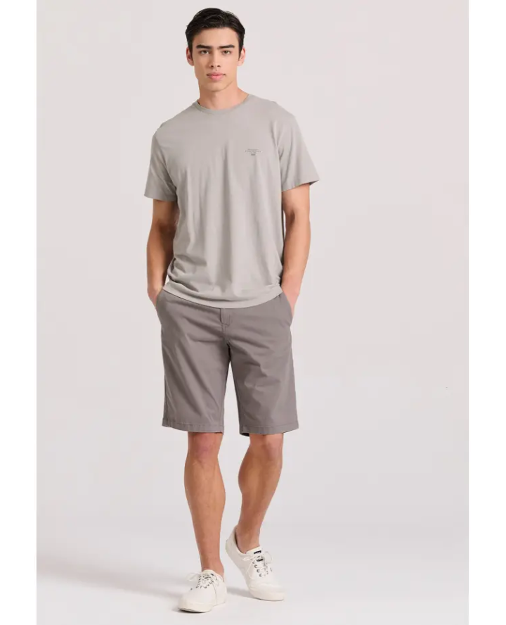 FUNKY BUDDHA Men's chino shorts - The...