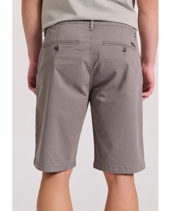 FUNKY BUDDHA Men's chino shorts - The...