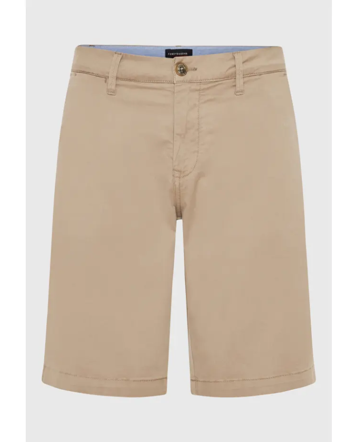 FUNKY BUDDHA Men's chino shorts - The...