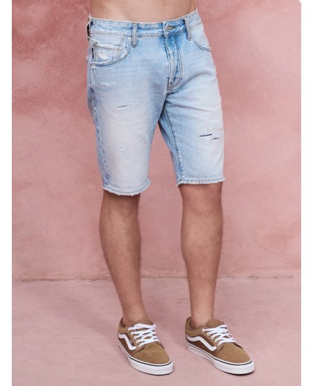 STAFF JEANS ΤΖΙΝ ΒΕΡΜΟΥΔΑ PAOLO 5-890.119.S4.051